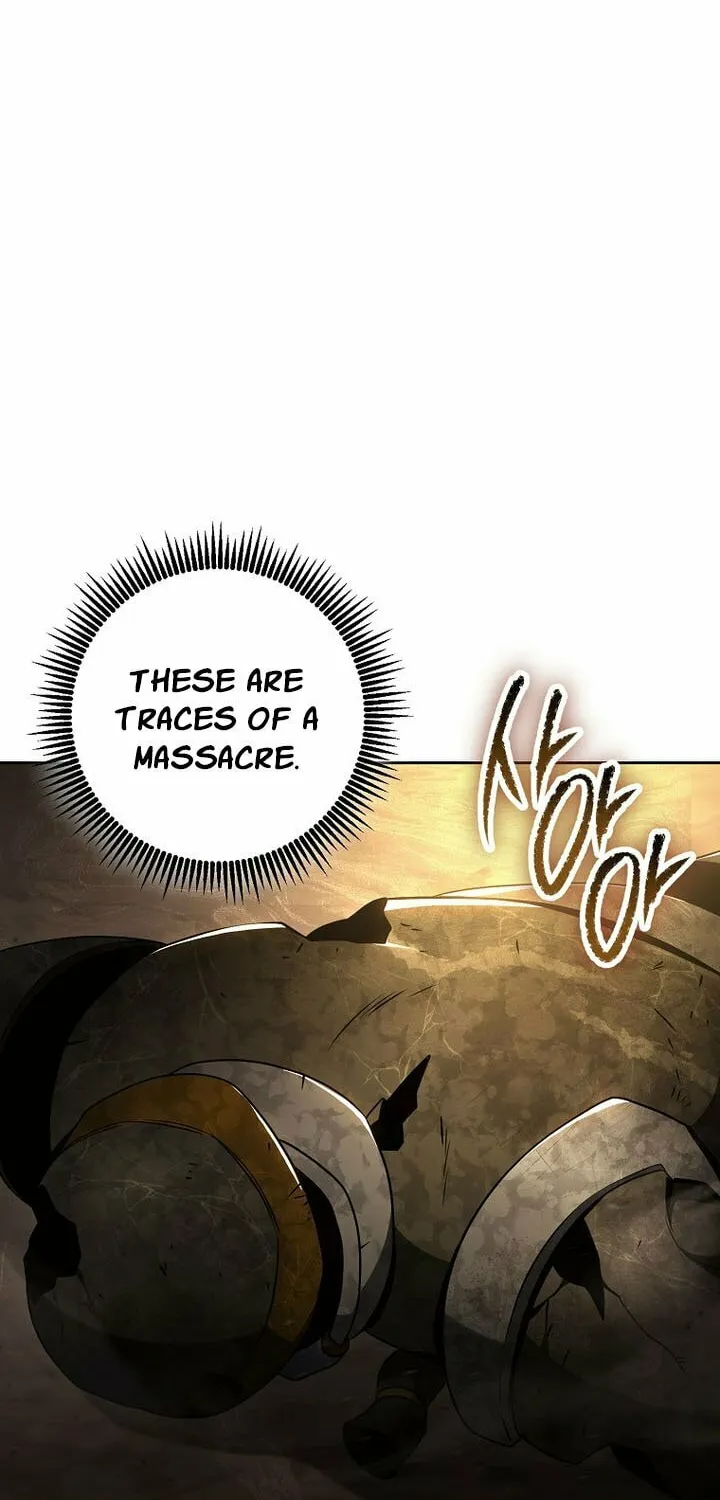 Skeleton Soldier Couldn't Protect the Dungeon Chapter 344 page 78 - 