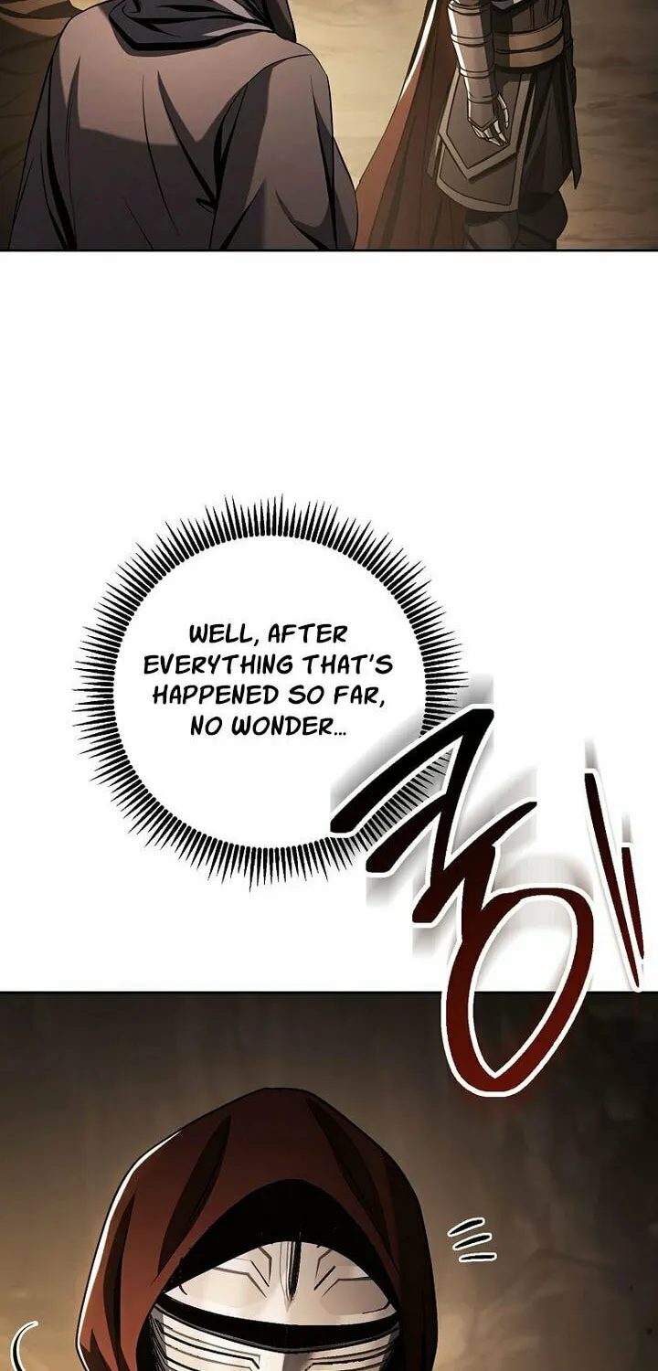 Skeleton Soldier Couldn't Protect the Dungeon Chapter 344 page 82 - 