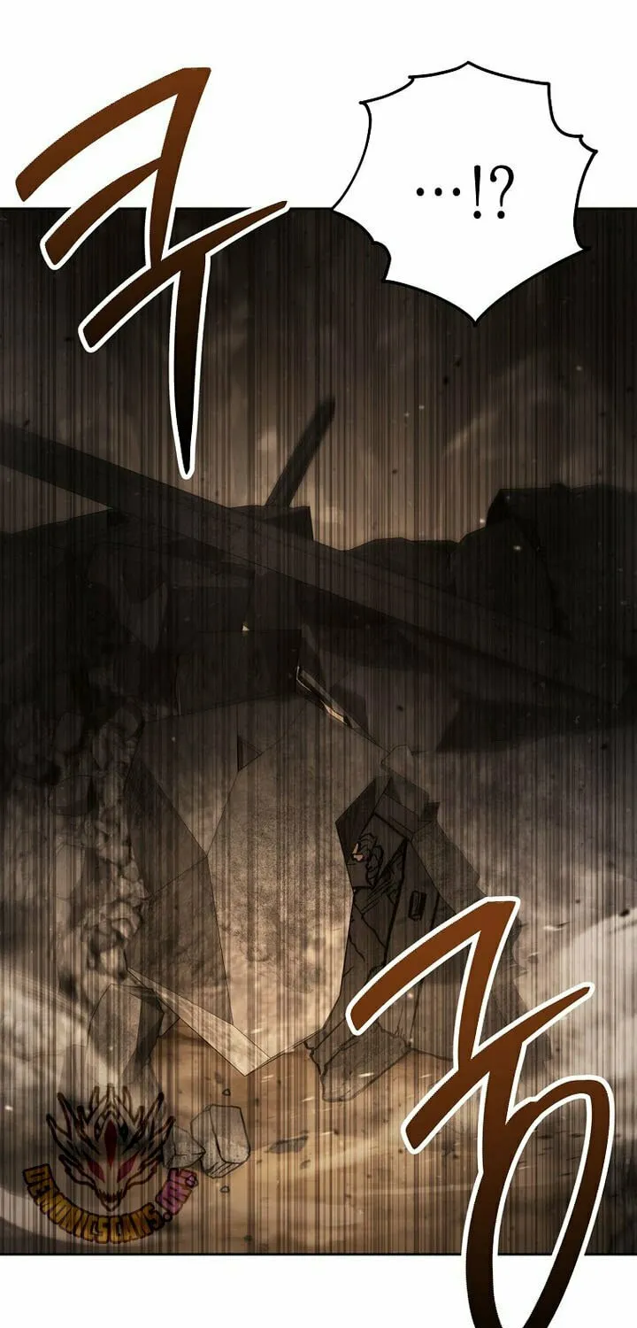 Skeleton Soldier Couldn't Protect the Dungeon Chapter 344 page 84 - 