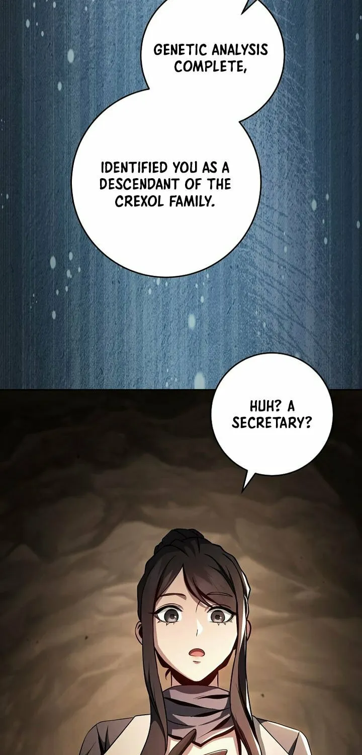 Skeleton Soldier Couldn't Protect the Dungeon Chapter 344 page 92 - 