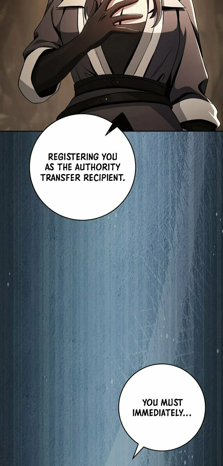 Skeleton Soldier Couldn't Protect the Dungeon Chapter 344 page 93 - 