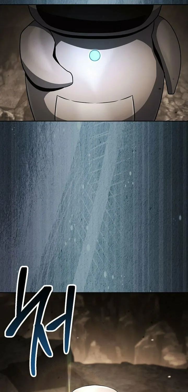 Skeleton Soldier Couldn't Protect the Dungeon Chapter 344 page 94 - 