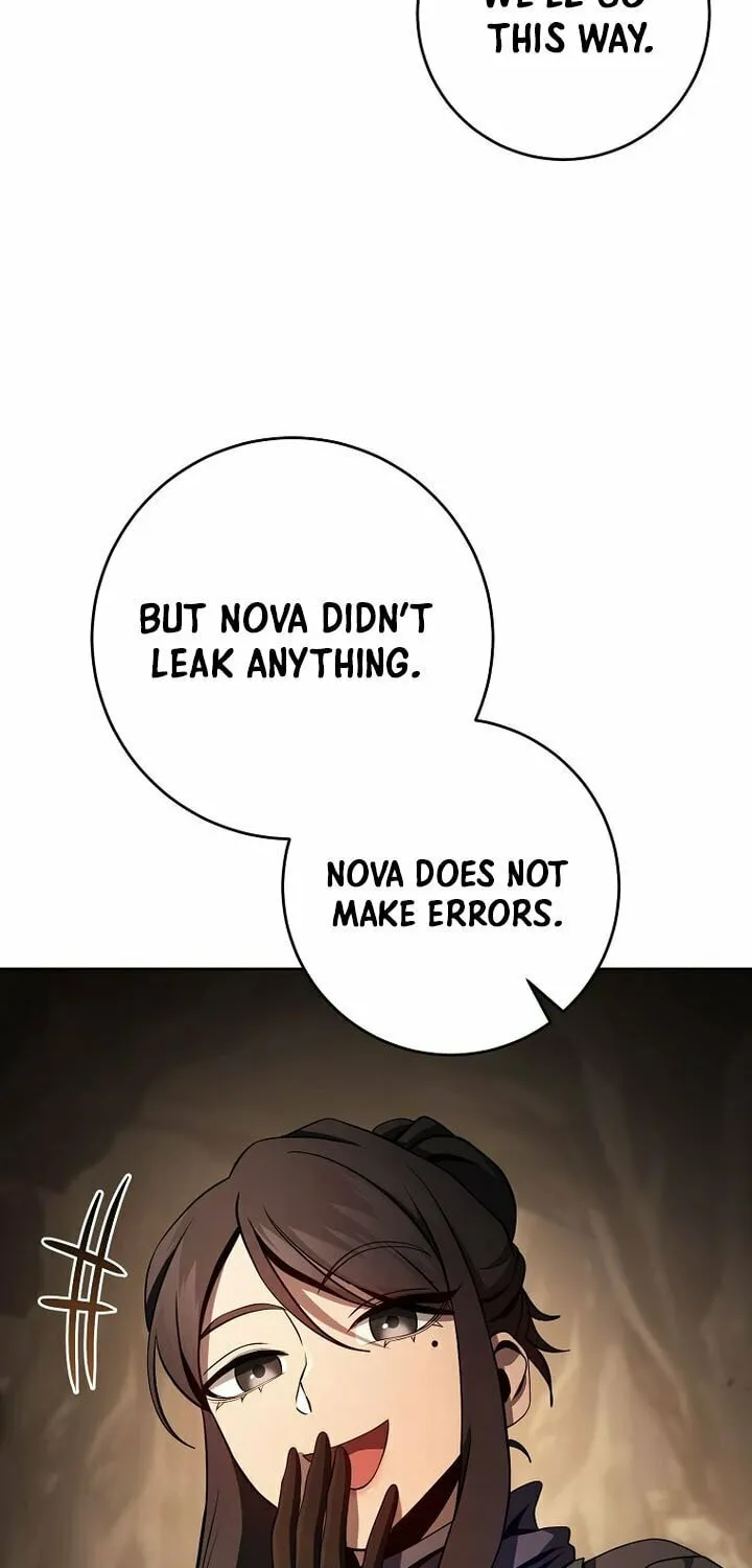 Skeleton Soldier Couldn't Protect the Dungeon Chapter 345 page 104 - 