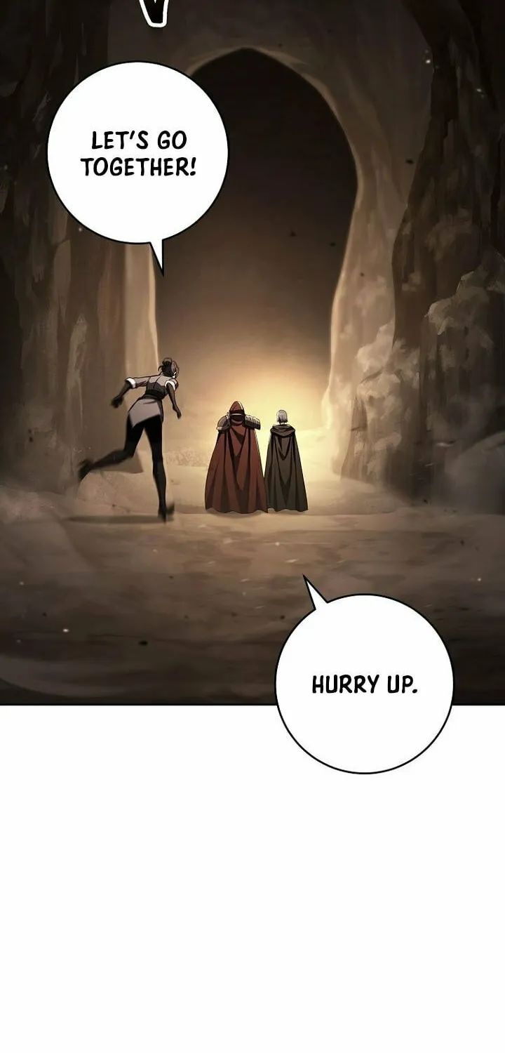 Skeleton Soldier Couldn't Protect the Dungeon Chapter 345 page 106 - 