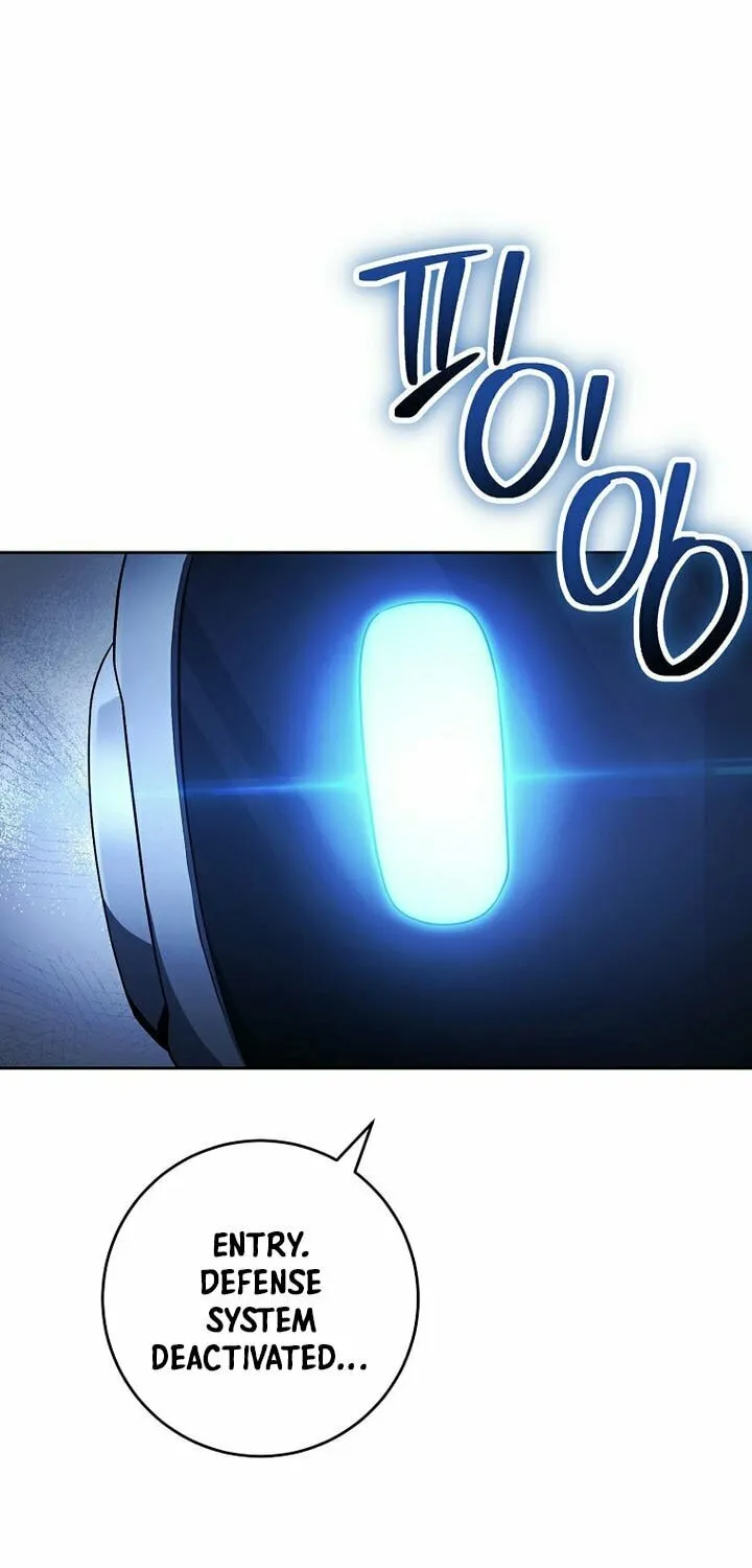 Skeleton Soldier Couldn't Protect the Dungeon Chapter 345 page 111 - 