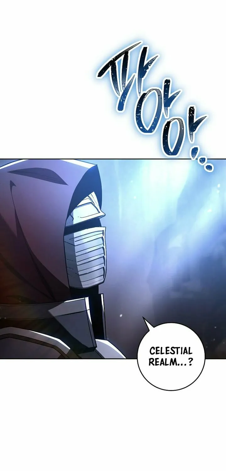 Skeleton Soldier Couldn't Protect the Dungeon Chapter 345 page 114 - 