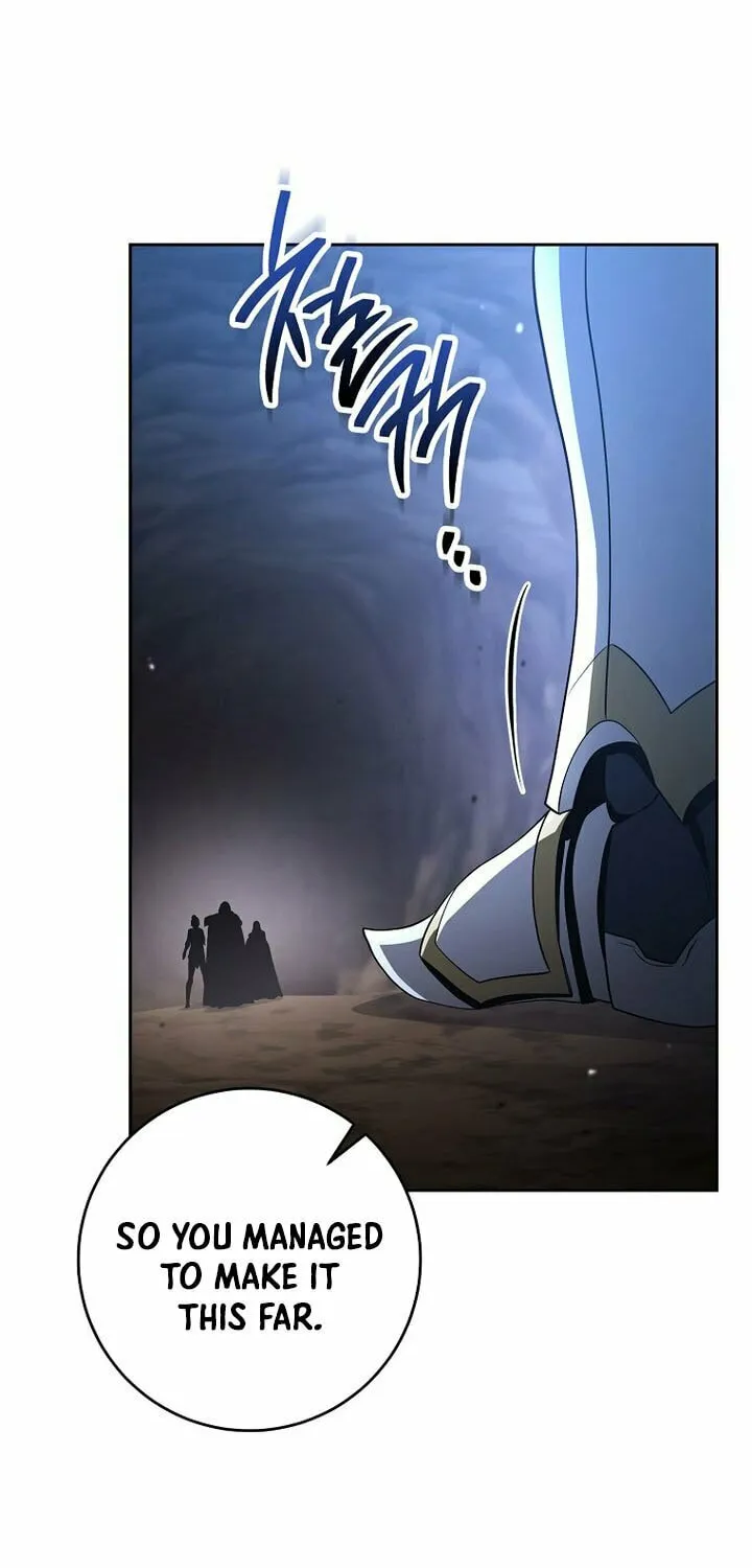 Skeleton Soldier Couldn't Protect the Dungeon Chapter 345 page 115 - 
