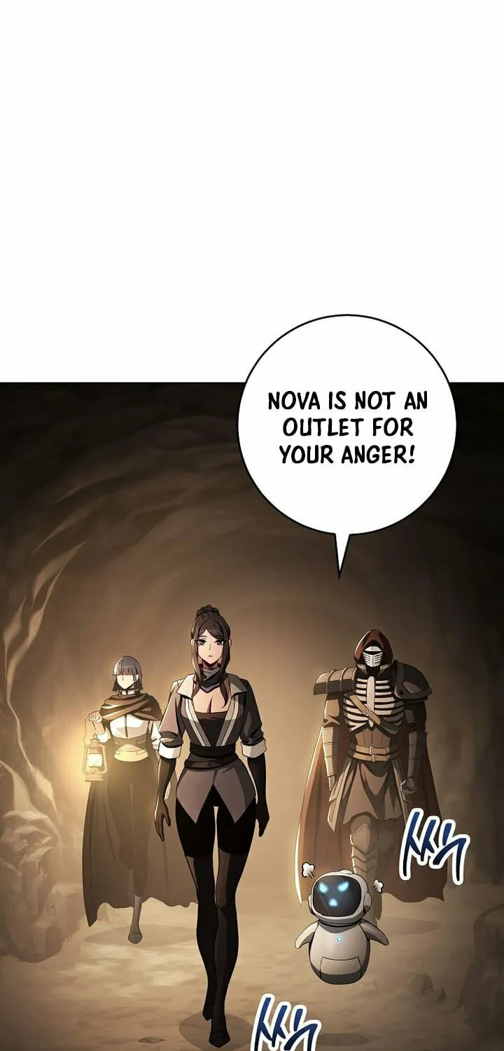 Skeleton Soldier Couldn't Protect the Dungeon Chapter 345 page 15 - 