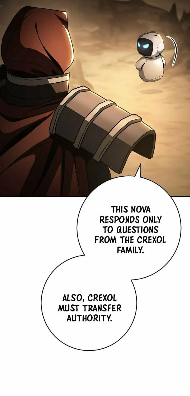 Skeleton Soldier Couldn't Protect the Dungeon Chapter 345 page 18 - 