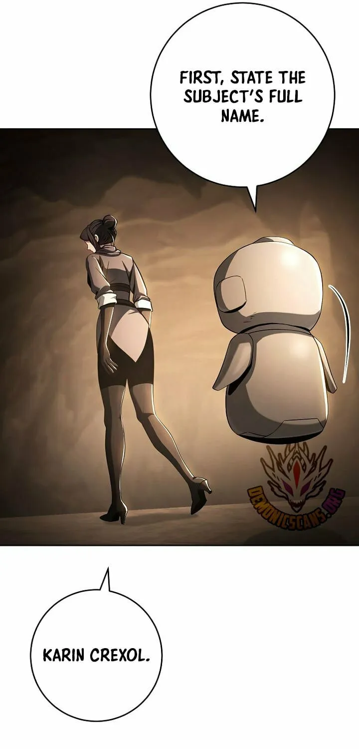 Skeleton Soldier Couldn't Protect the Dungeon Chapter 345 page 21 - 