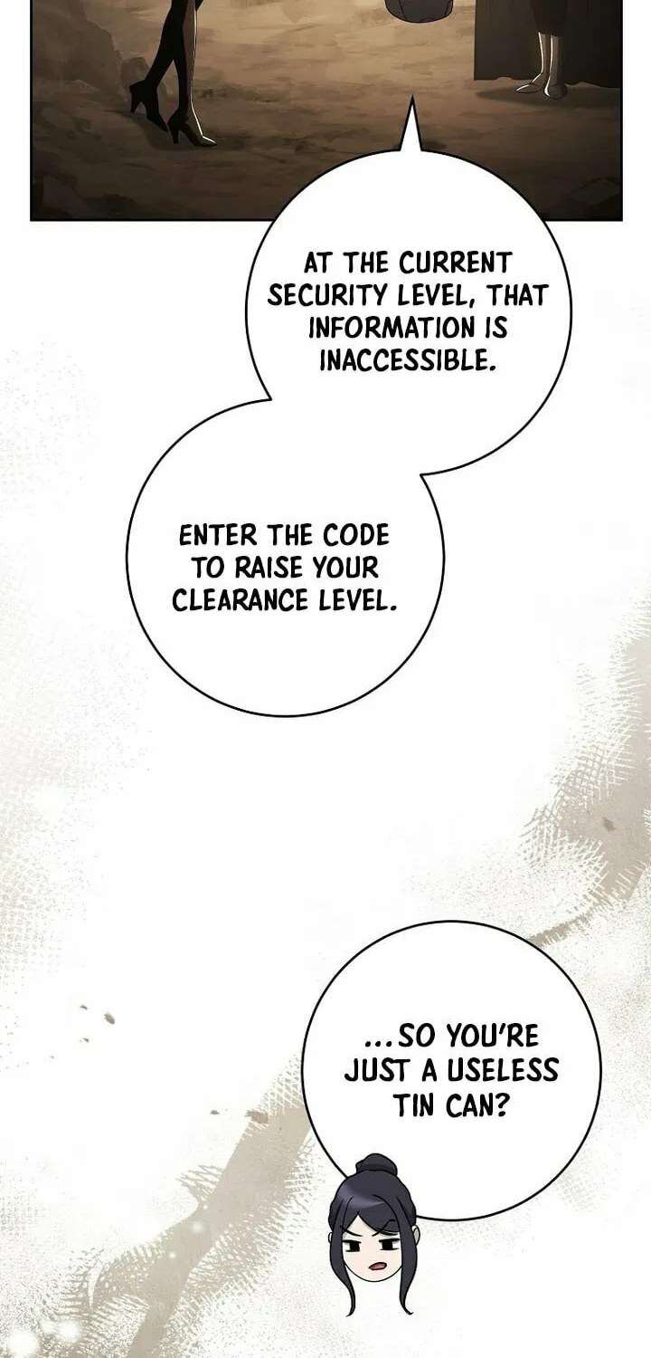 Skeleton Soldier Couldn't Protect the Dungeon Chapter 345 page 24 - 