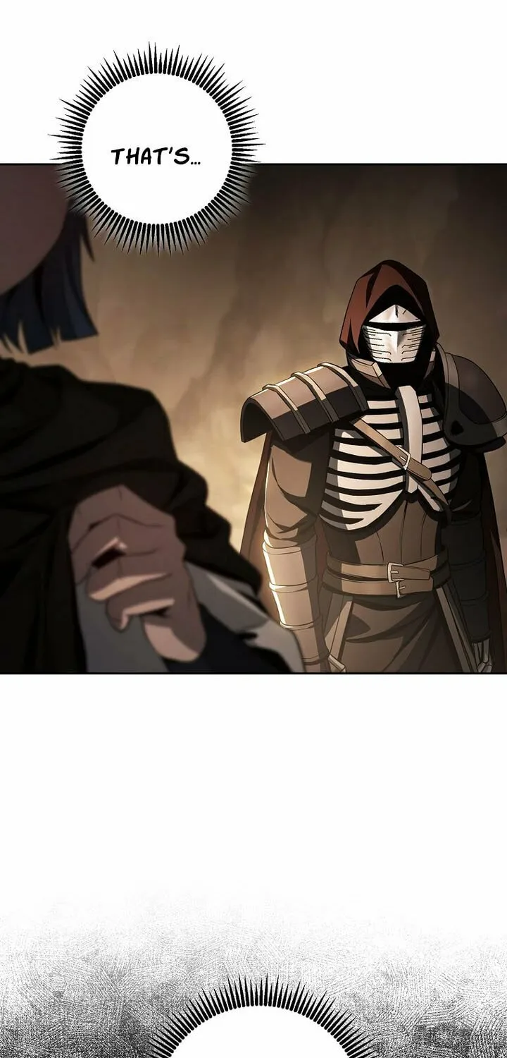 Skeleton Soldier Couldn't Protect the Dungeon Chapter 345 page 29 - 
