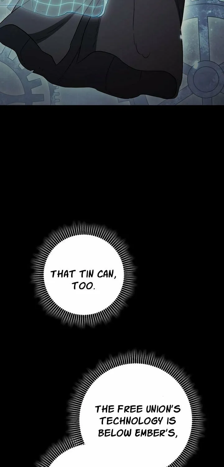 Skeleton Soldier Couldn't Protect the Dungeon Chapter 345 page 31 - 