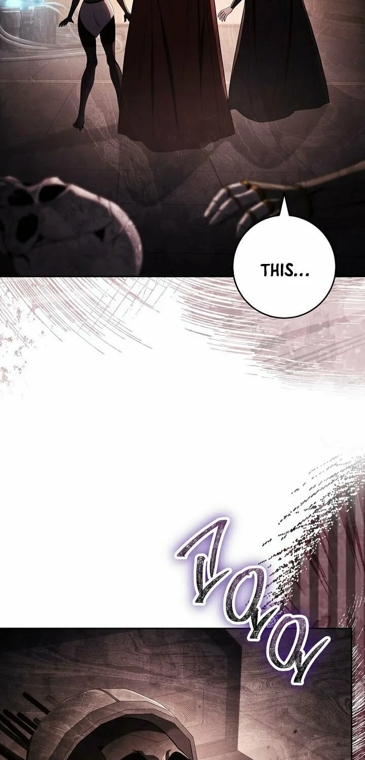 Skeleton Soldier Couldn't Protect the Dungeon Chapter 345 page 38 - 