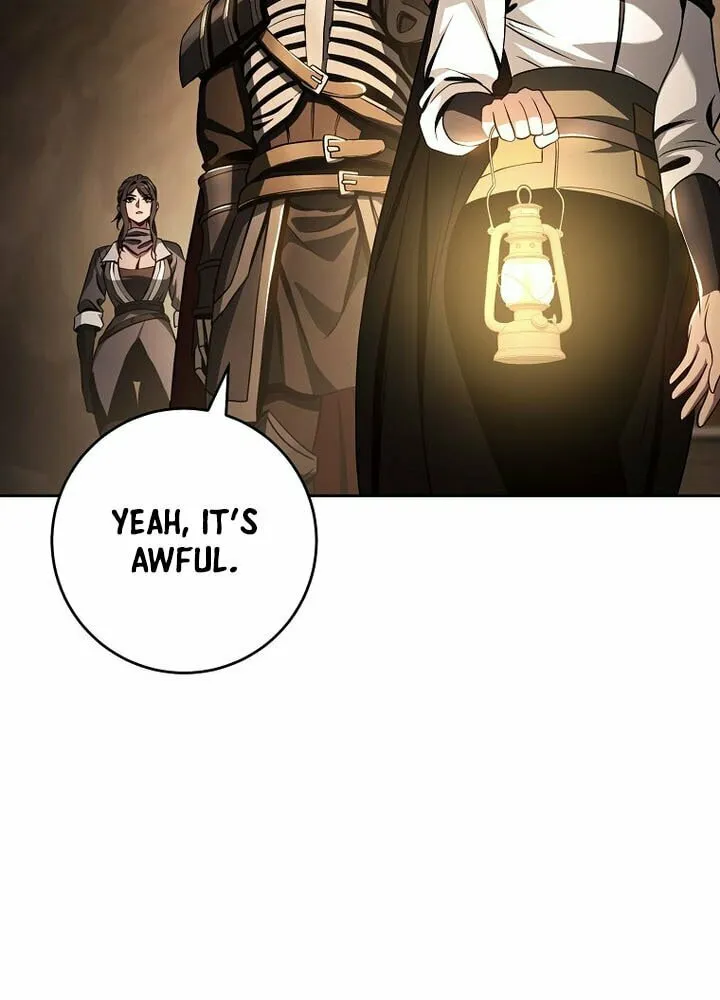 Skeleton Soldier Couldn't Protect the Dungeon Chapter 345 page 41 - 