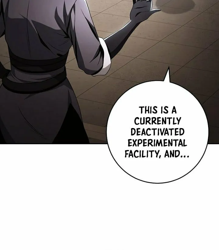 Skeleton Soldier Couldn't Protect the Dungeon Chapter 345 page 48 - 