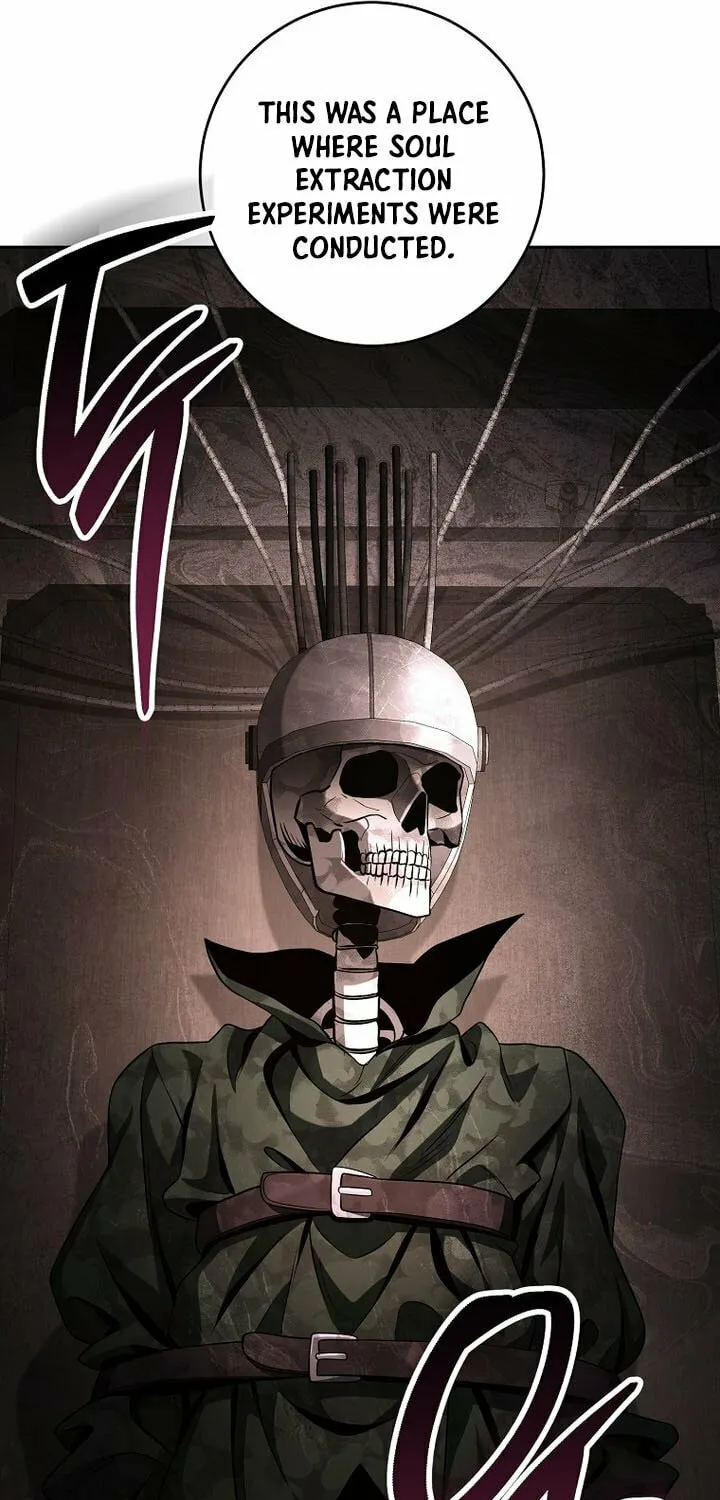 Skeleton Soldier Couldn't Protect the Dungeon Chapter 345 page 49 - 