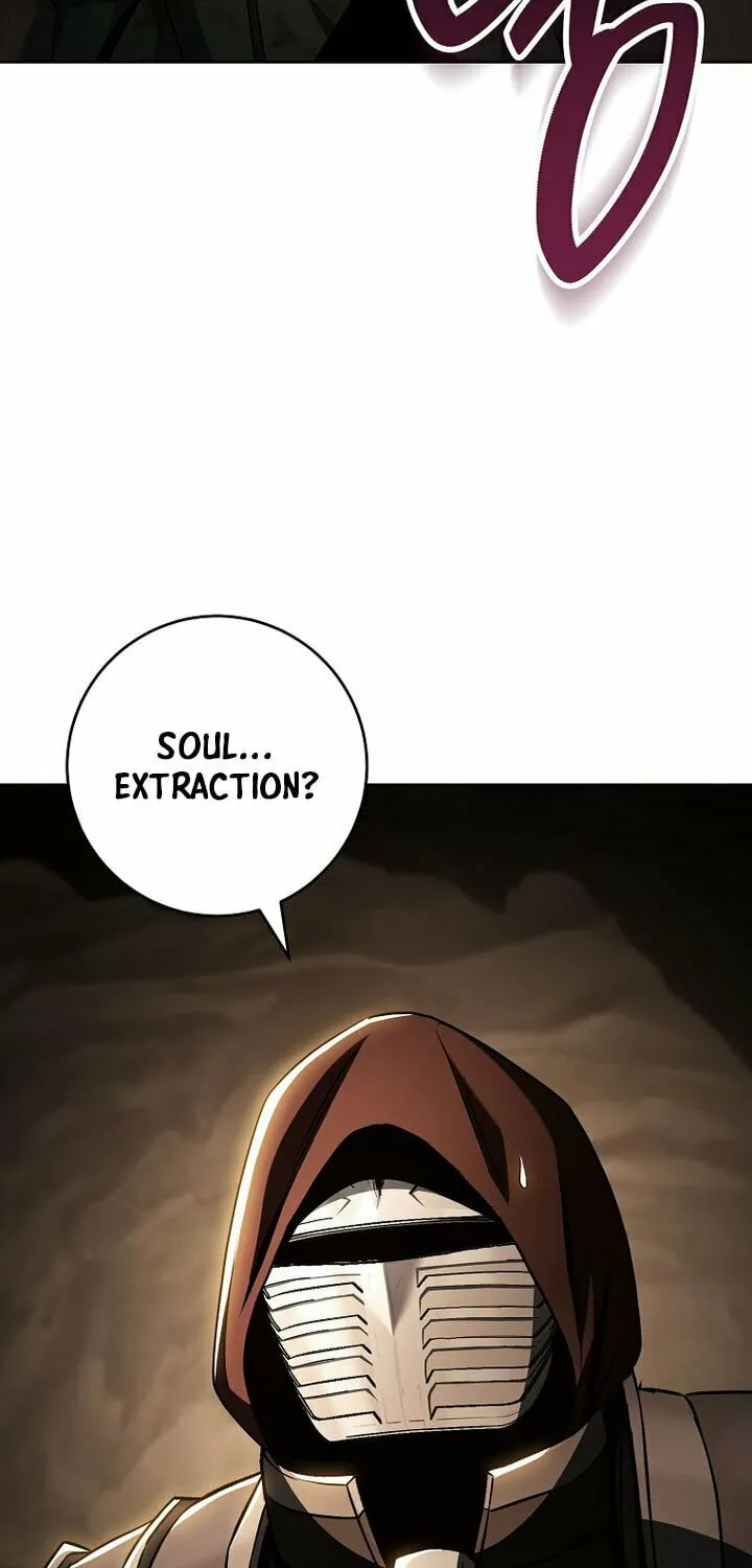 Skeleton Soldier Couldn't Protect the Dungeon Chapter 345 page 50 - 