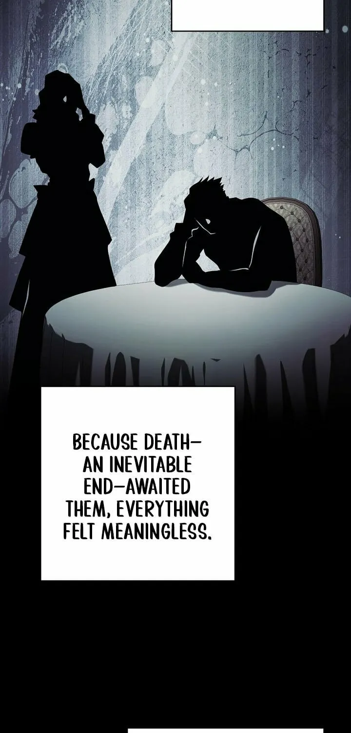 Skeleton Soldier Couldn't Protect the Dungeon Chapter 345 page 54 - 