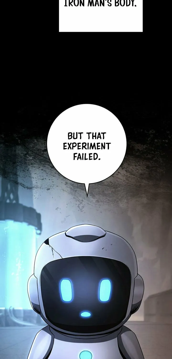 Skeleton Soldier Couldn't Protect the Dungeon Chapter 345 page 57 - 