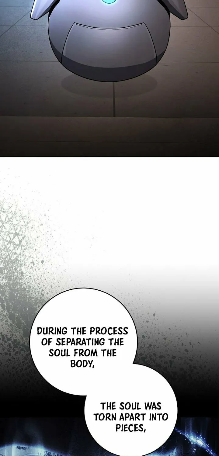 Skeleton Soldier Couldn't Protect the Dungeon Chapter 345 page 58 - 