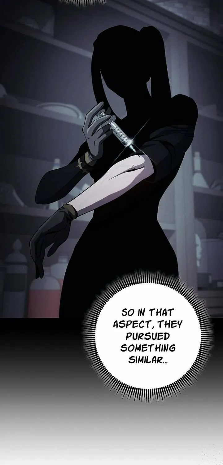 Skeleton Soldier Couldn't Protect the Dungeon Chapter 345 page 66 - 