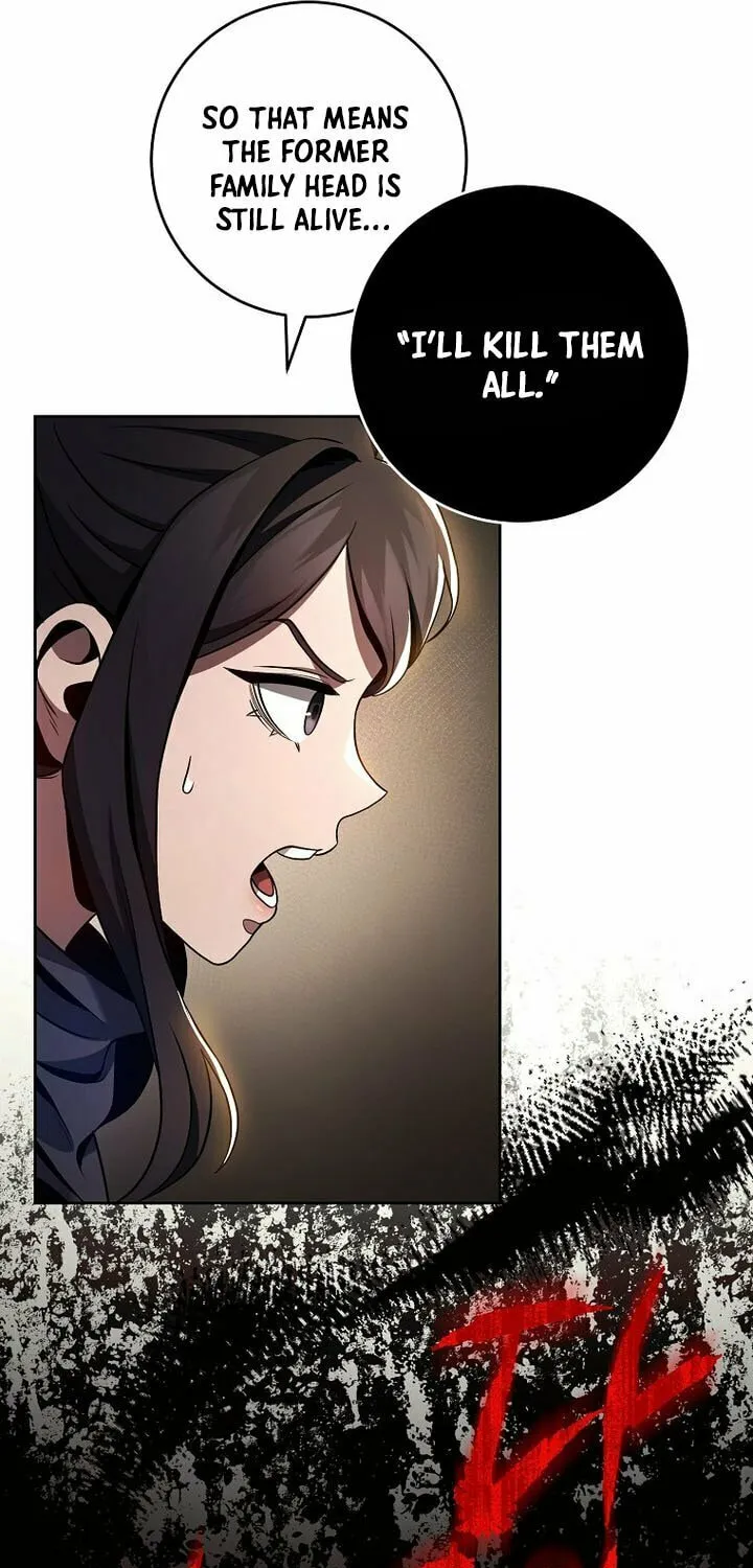 Skeleton Soldier Couldn't Protect the Dungeon Chapter 345 page 70 - 
