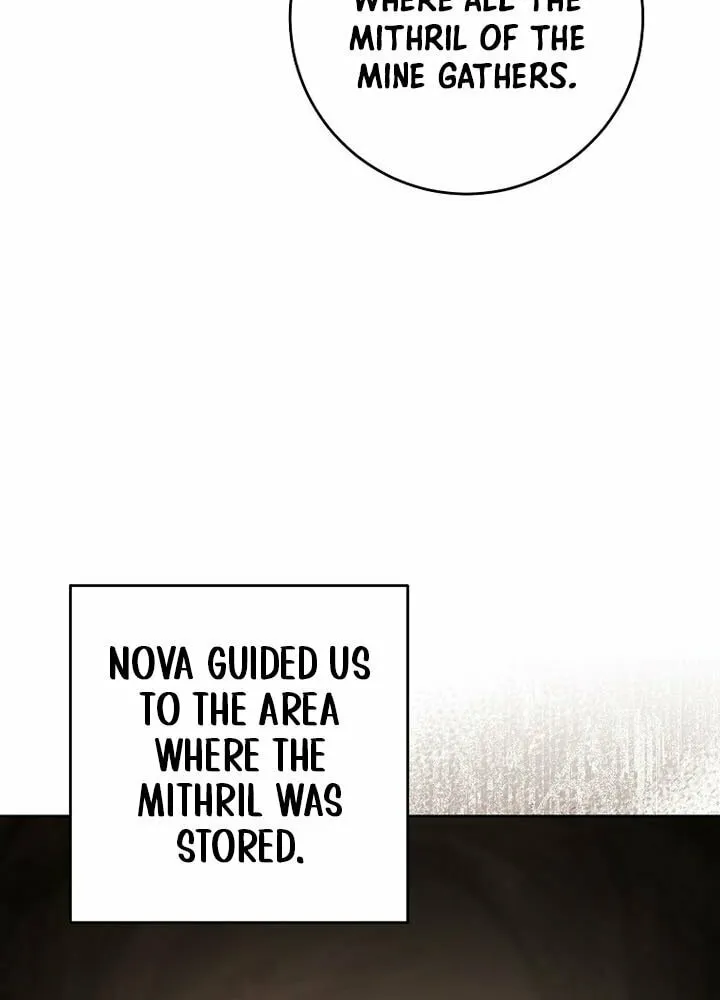 Skeleton Soldier Couldn't Protect the Dungeon Chapter 345 page 82 - 