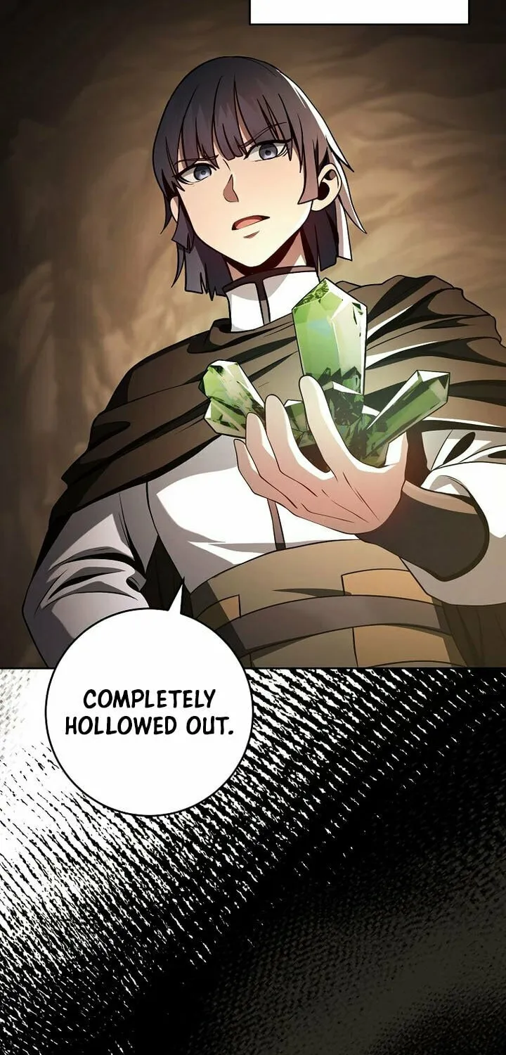 Skeleton Soldier Couldn't Protect the Dungeon Chapter 345 page 84 - 