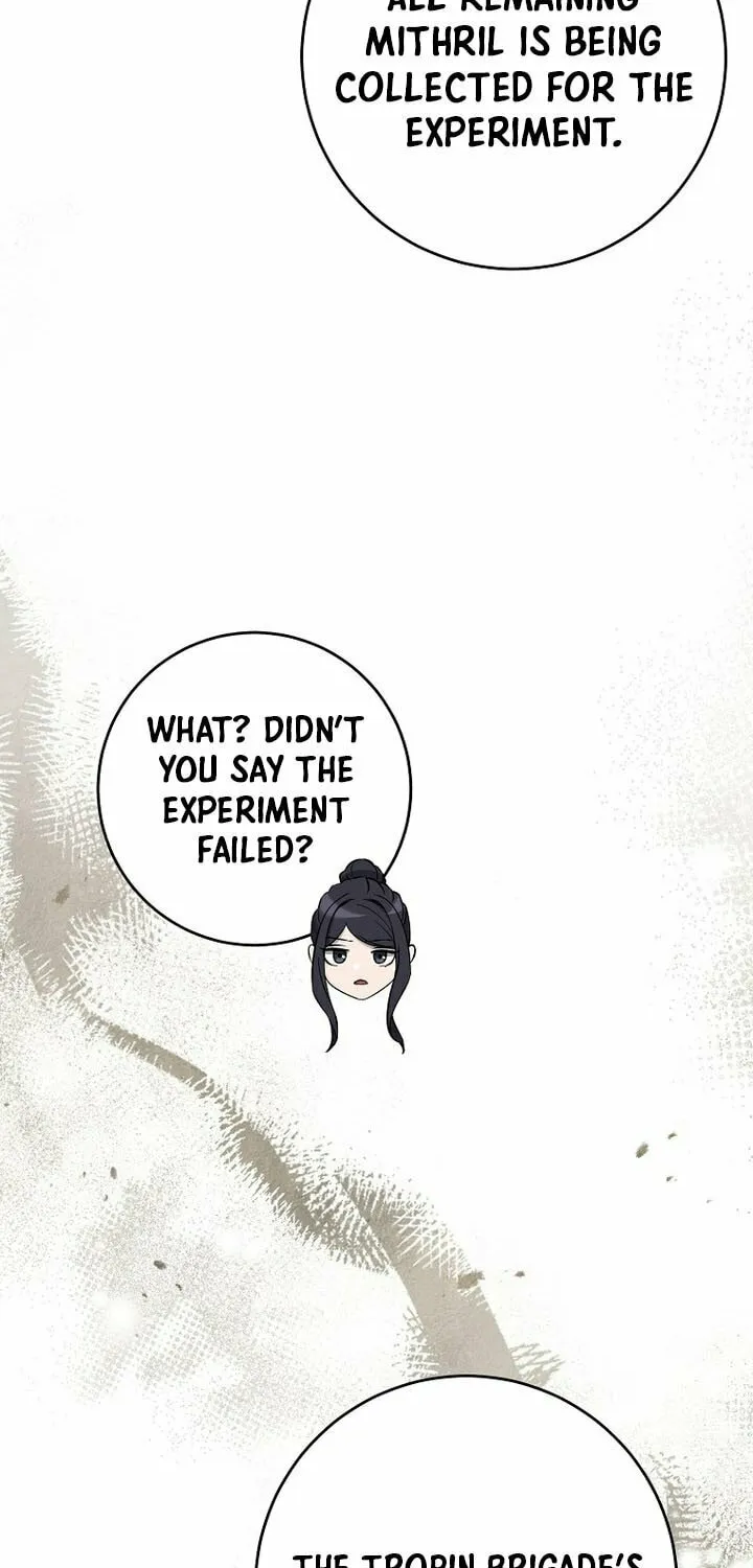 Skeleton Soldier Couldn't Protect the Dungeon Chapter 345 page 93 - 