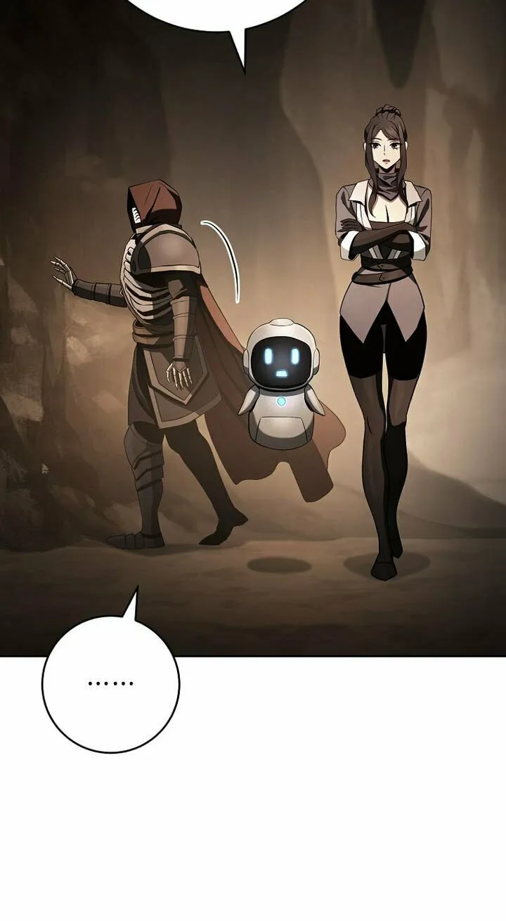 Skeleton Soldier Couldn't Protect the Dungeon Chapter 345 page 95 - 