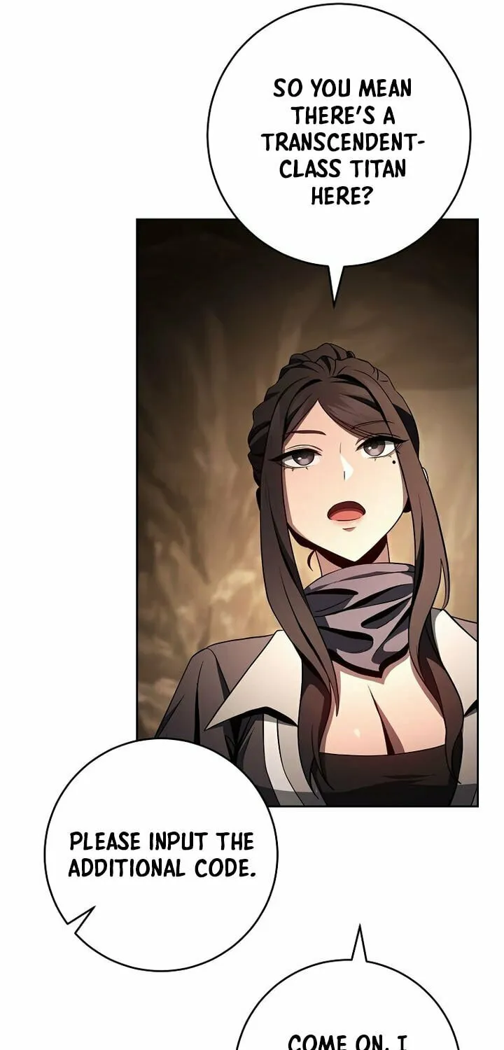 Skeleton Soldier Couldn't Protect the Dungeon Chapter 345 page 96 - 