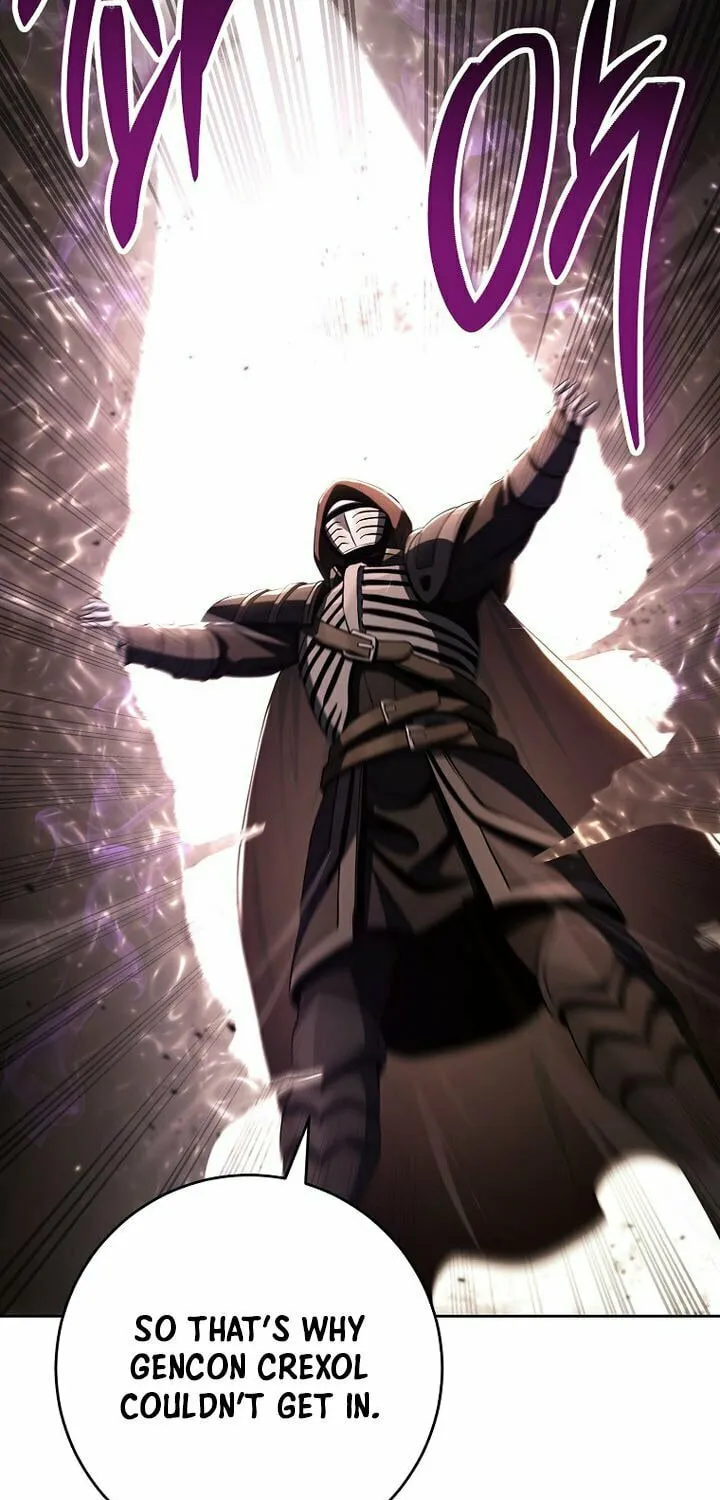 Skeleton Soldier Couldn't Protect the Dungeon Chapter 345 page 100 - 