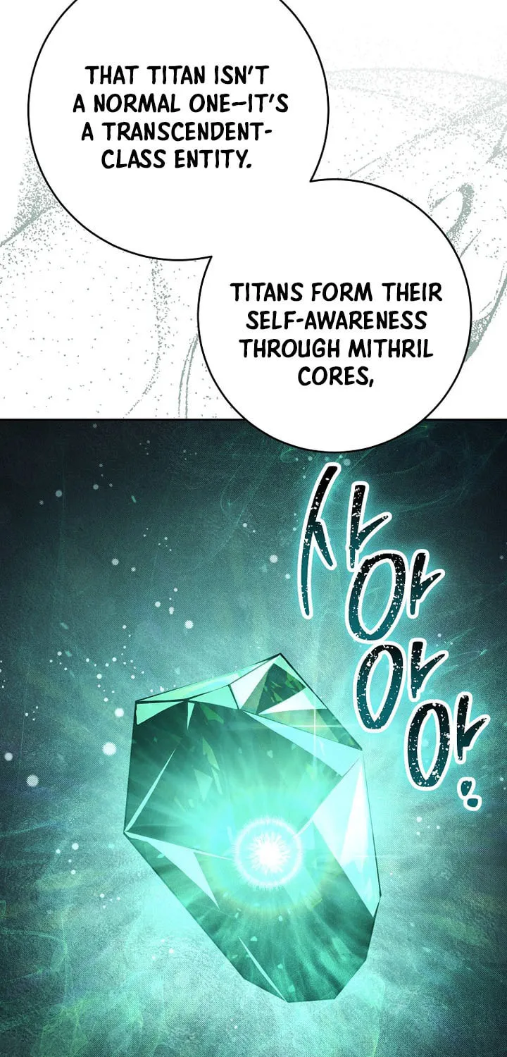 Skeleton Soldier Couldn't Protect the Dungeon Chapter 346 page 11 - 