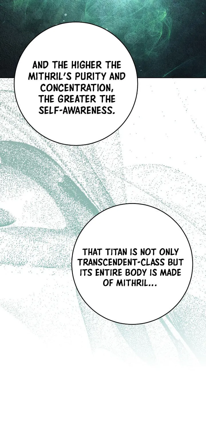 Skeleton Soldier Couldn't Protect the Dungeon Chapter 346 page 12 - 