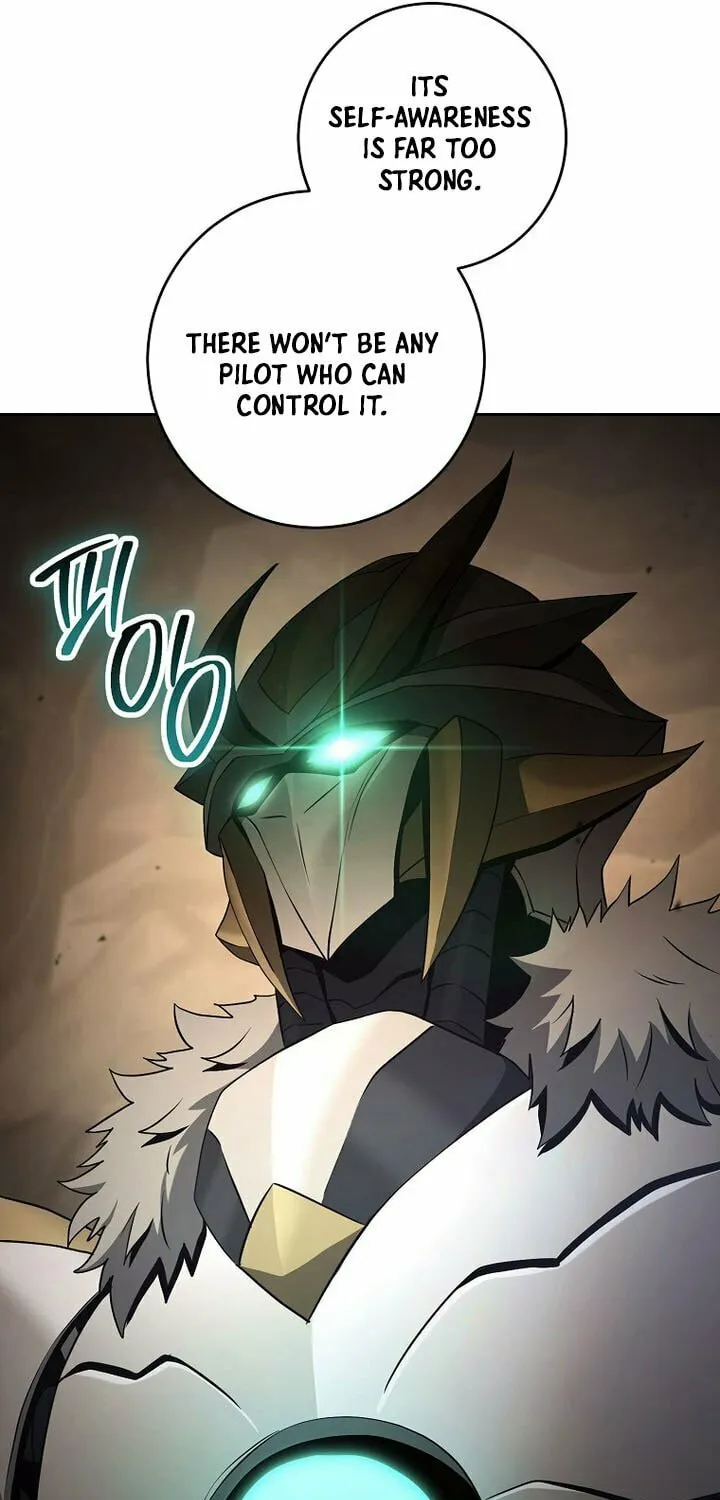 Skeleton Soldier Couldn't Protect the Dungeon Chapter 346 page 14 - 