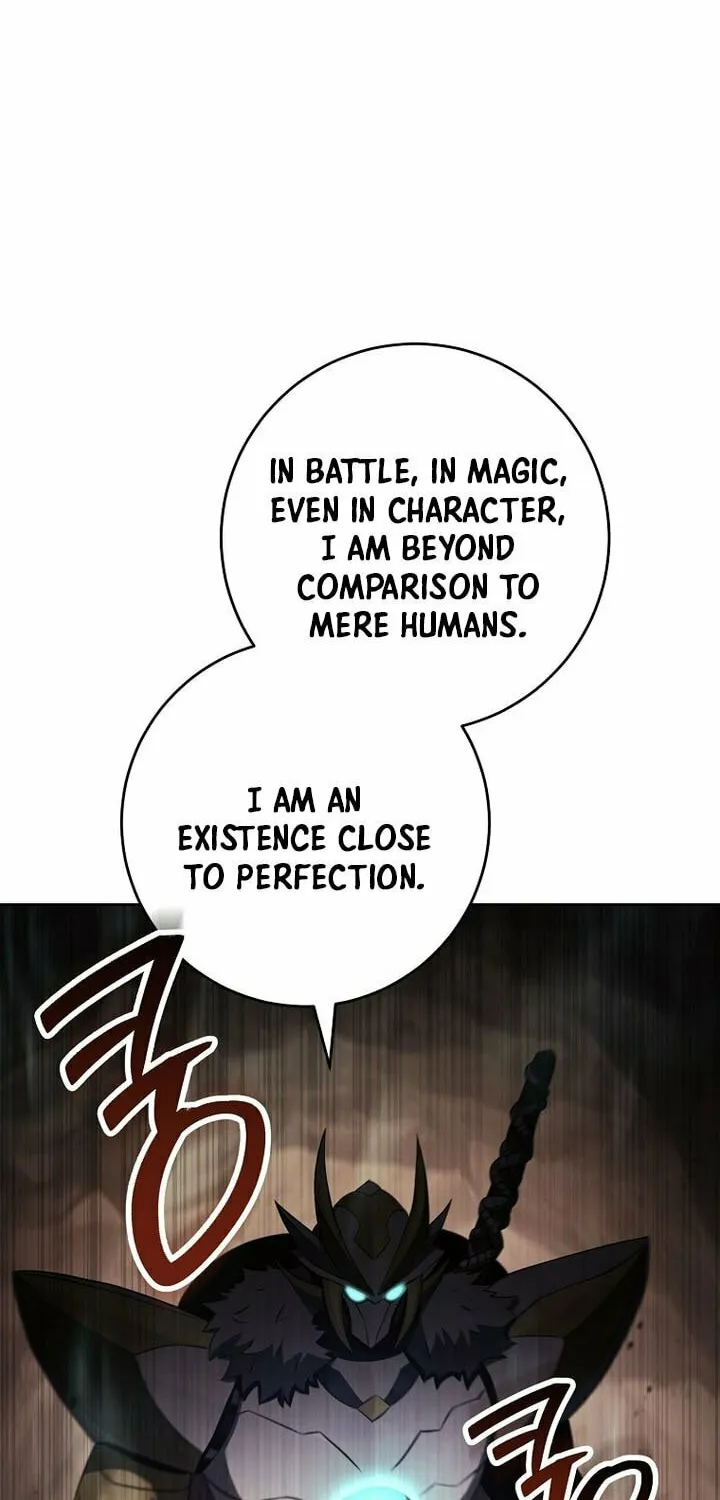 Skeleton Soldier Couldn't Protect the Dungeon Chapter 346 page 17 - 