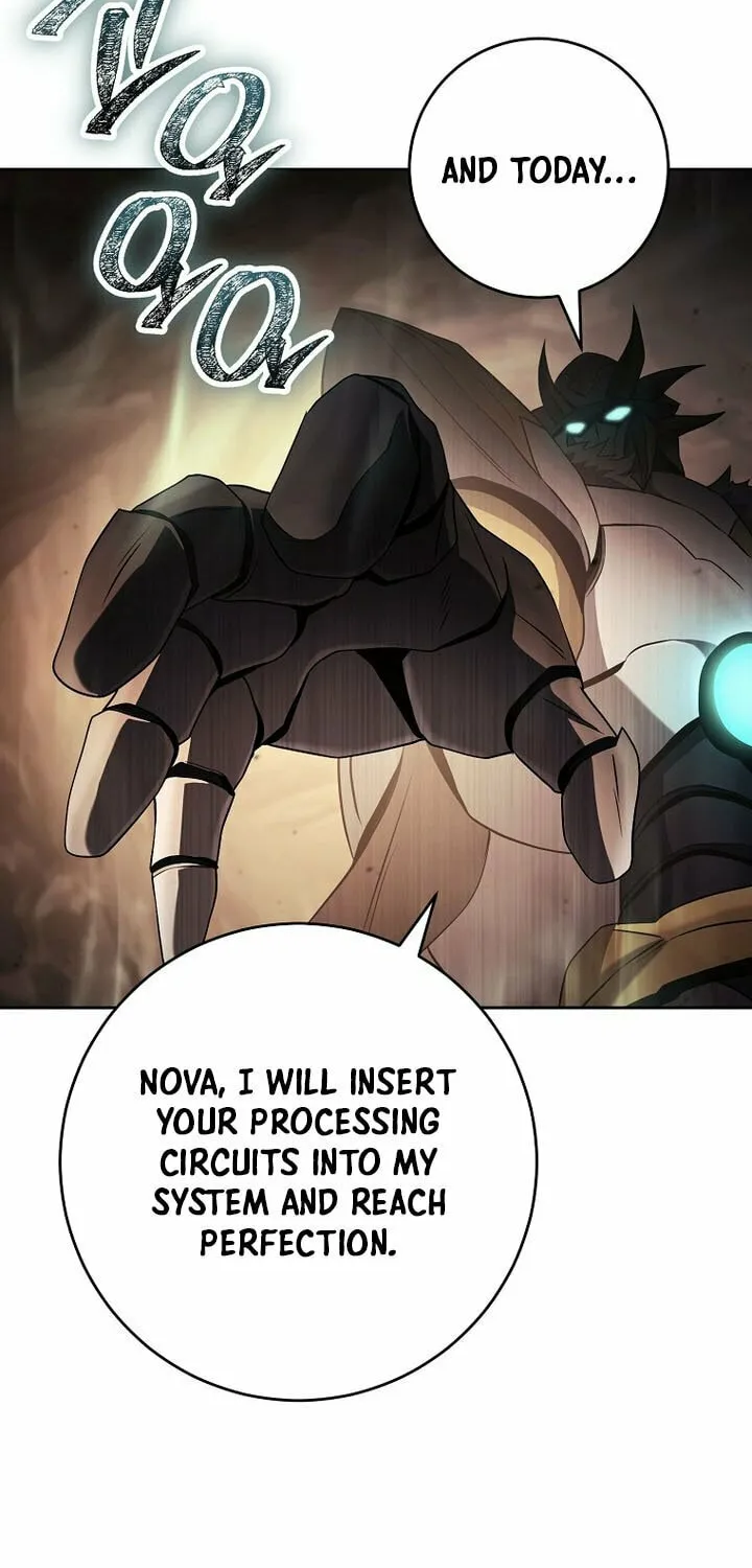 Skeleton Soldier Couldn't Protect the Dungeon Chapter 346 page 19 - 