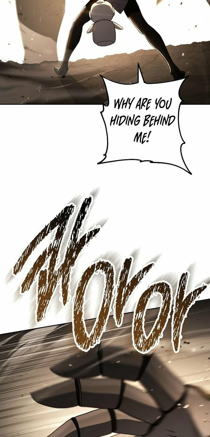 Skeleton Soldier Couldn't Protect the Dungeon Chapter 346 page 23 - 