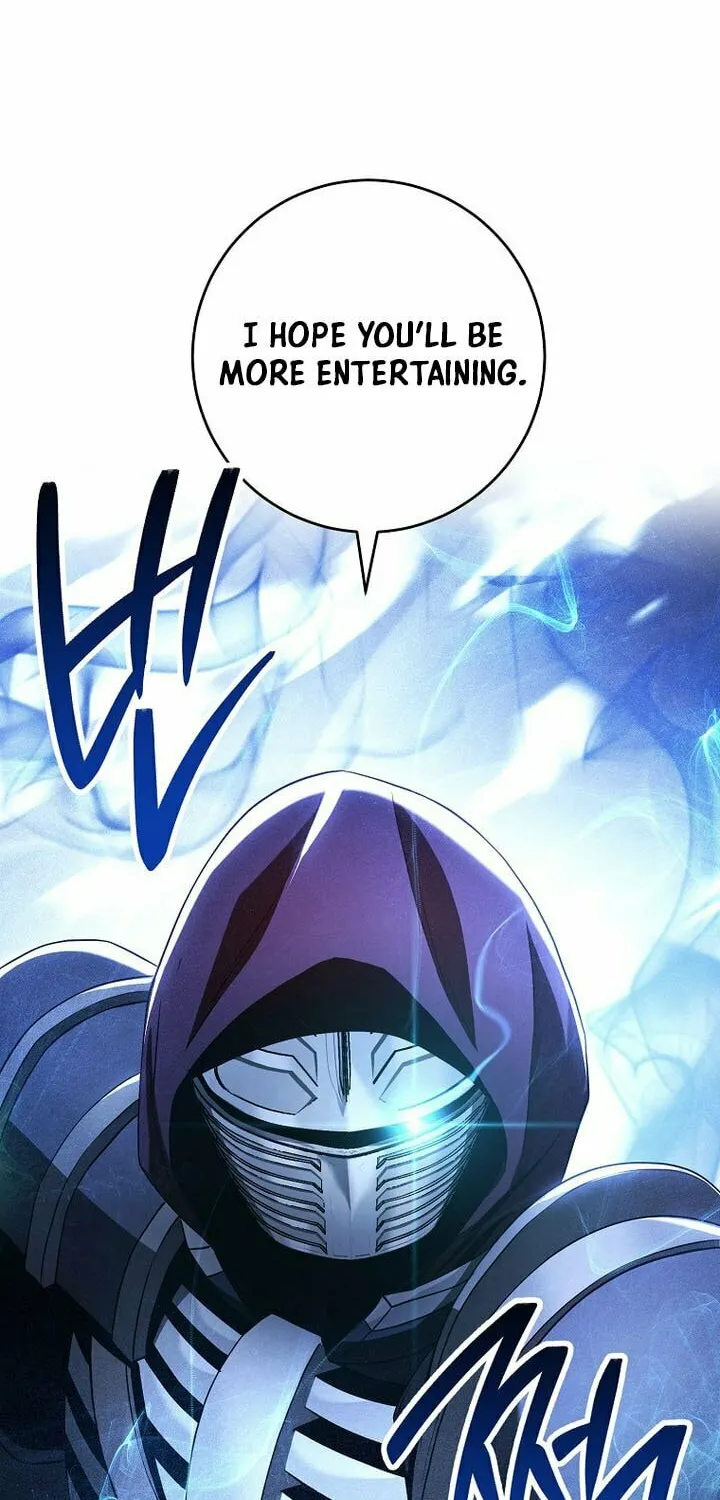Skeleton Soldier Couldn't Protect the Dungeon Chapter 346 page 29 - 