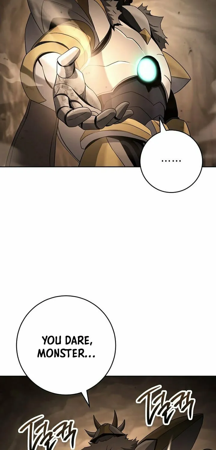 Skeleton Soldier Couldn't Protect the Dungeon Chapter 346 page 32 - 