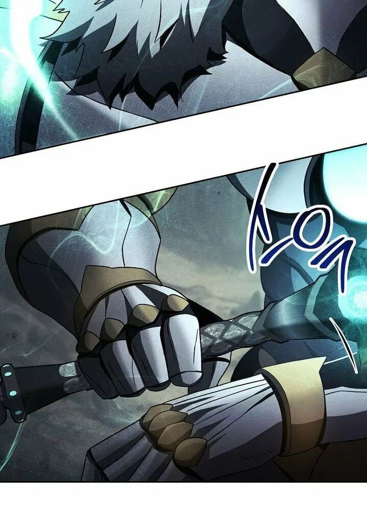 Skeleton Soldier Couldn't Protect the Dungeon Chapter 346 page 34 - 