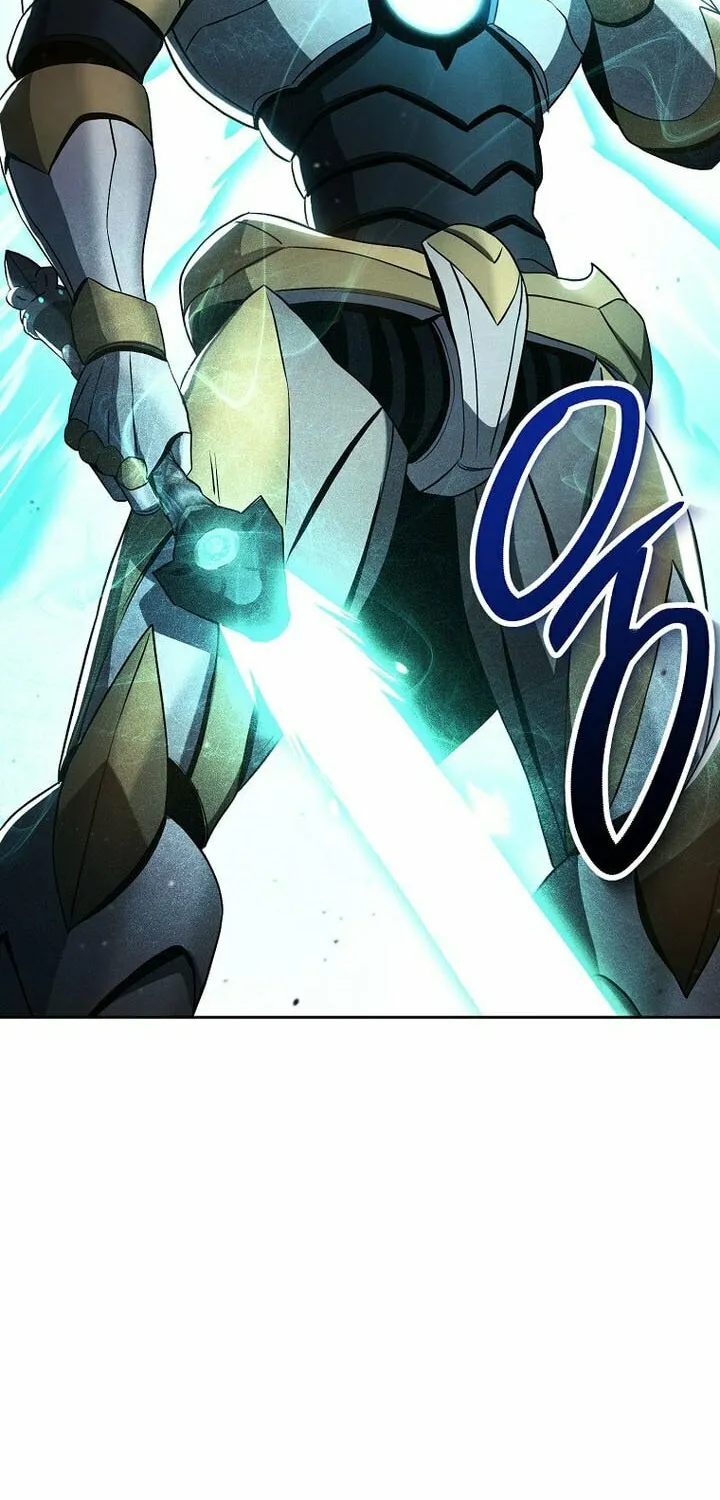 Skeleton Soldier Couldn't Protect the Dungeon Chapter 346 page 36 - 