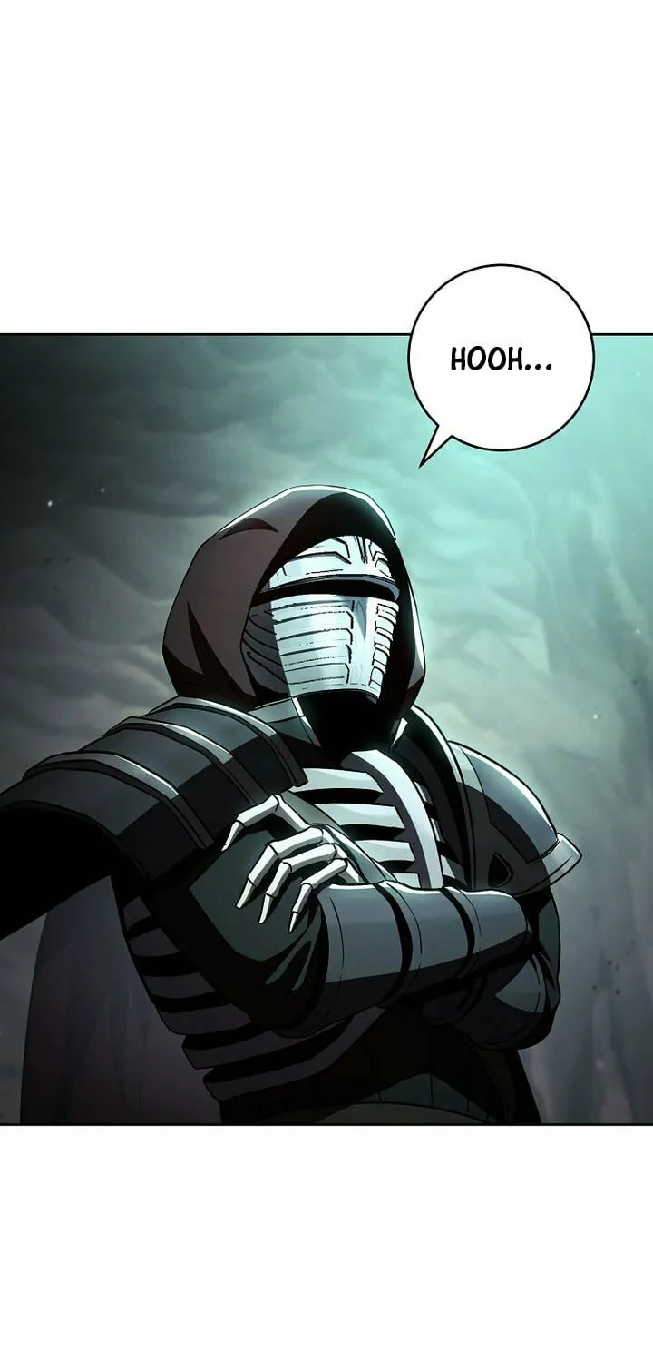 Skeleton Soldier Couldn't Protect the Dungeon Chapter 346 page 37 - 