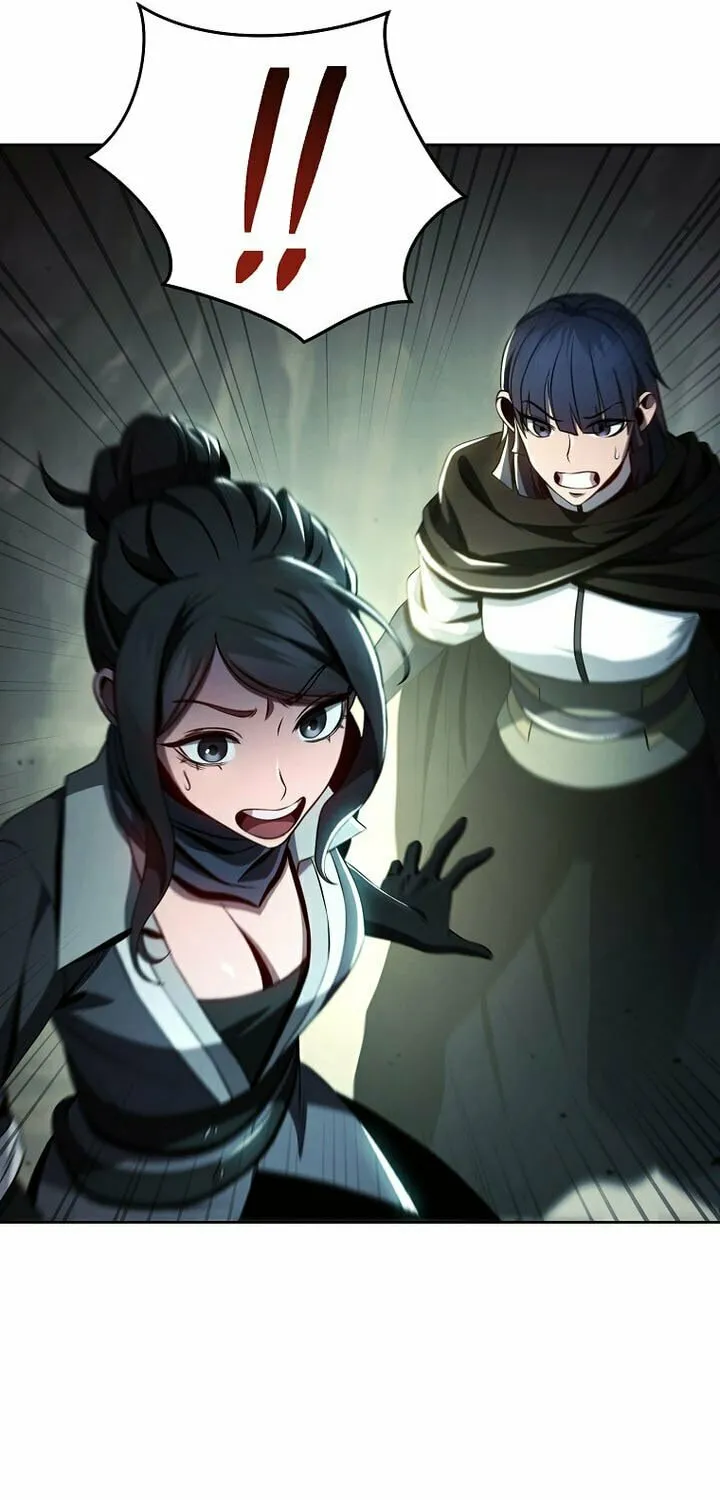 Skeleton Soldier Couldn't Protect the Dungeon Chapter 346 page 42 - 