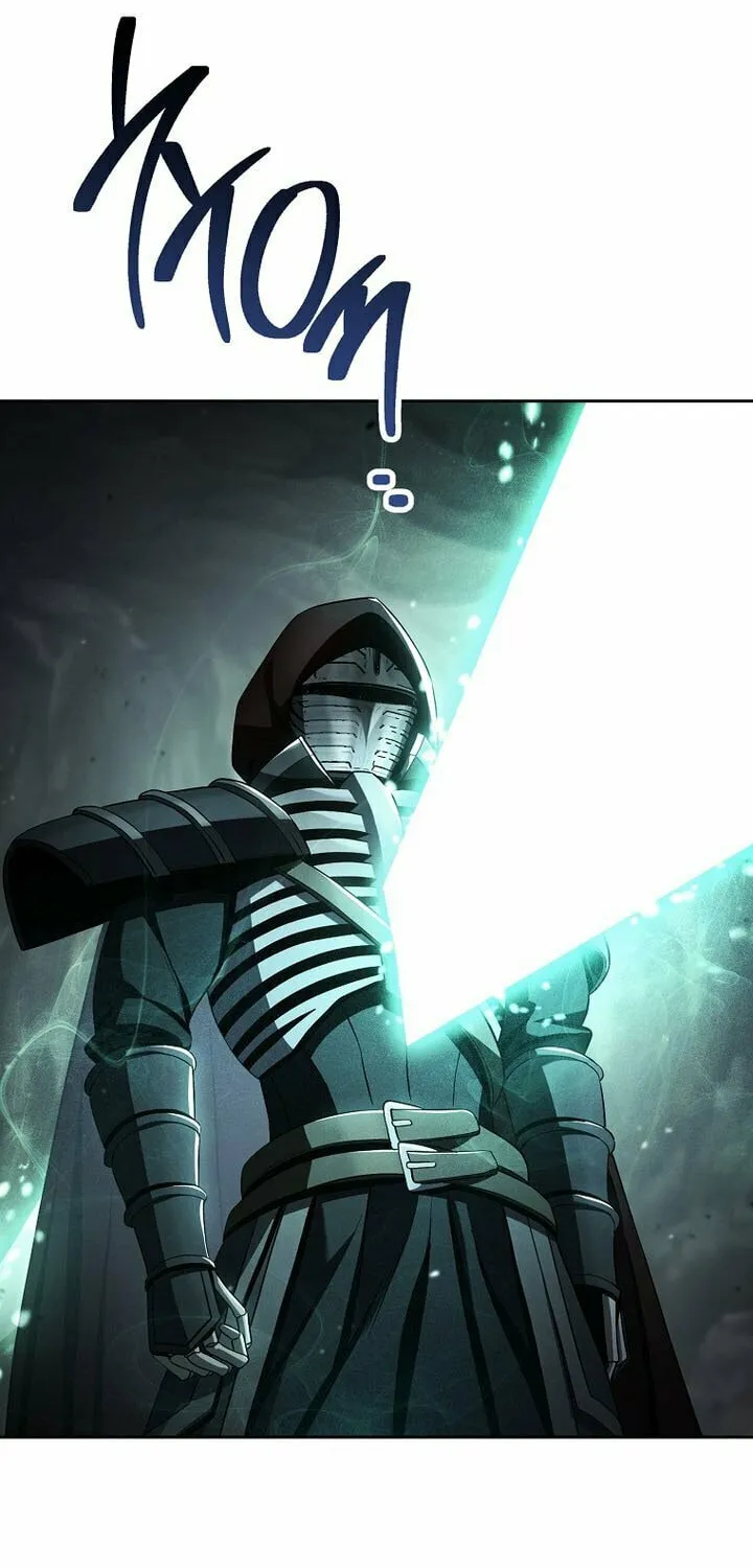 Skeleton Soldier Couldn't Protect the Dungeon Chapter 346 page 43 - 