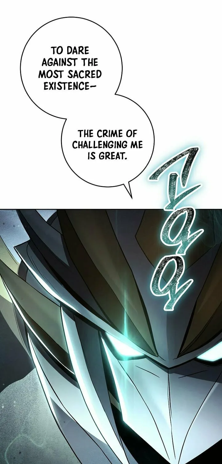 Skeleton Soldier Couldn't Protect the Dungeon Chapter 346 page 44 - 