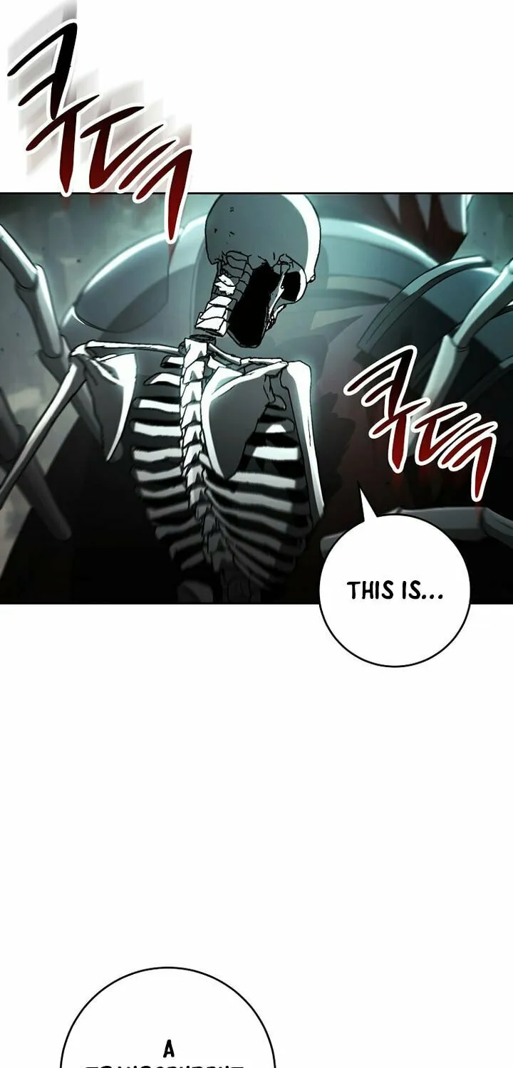 Skeleton Soldier Couldn't Protect the Dungeon Chapter 346 page 49 - 