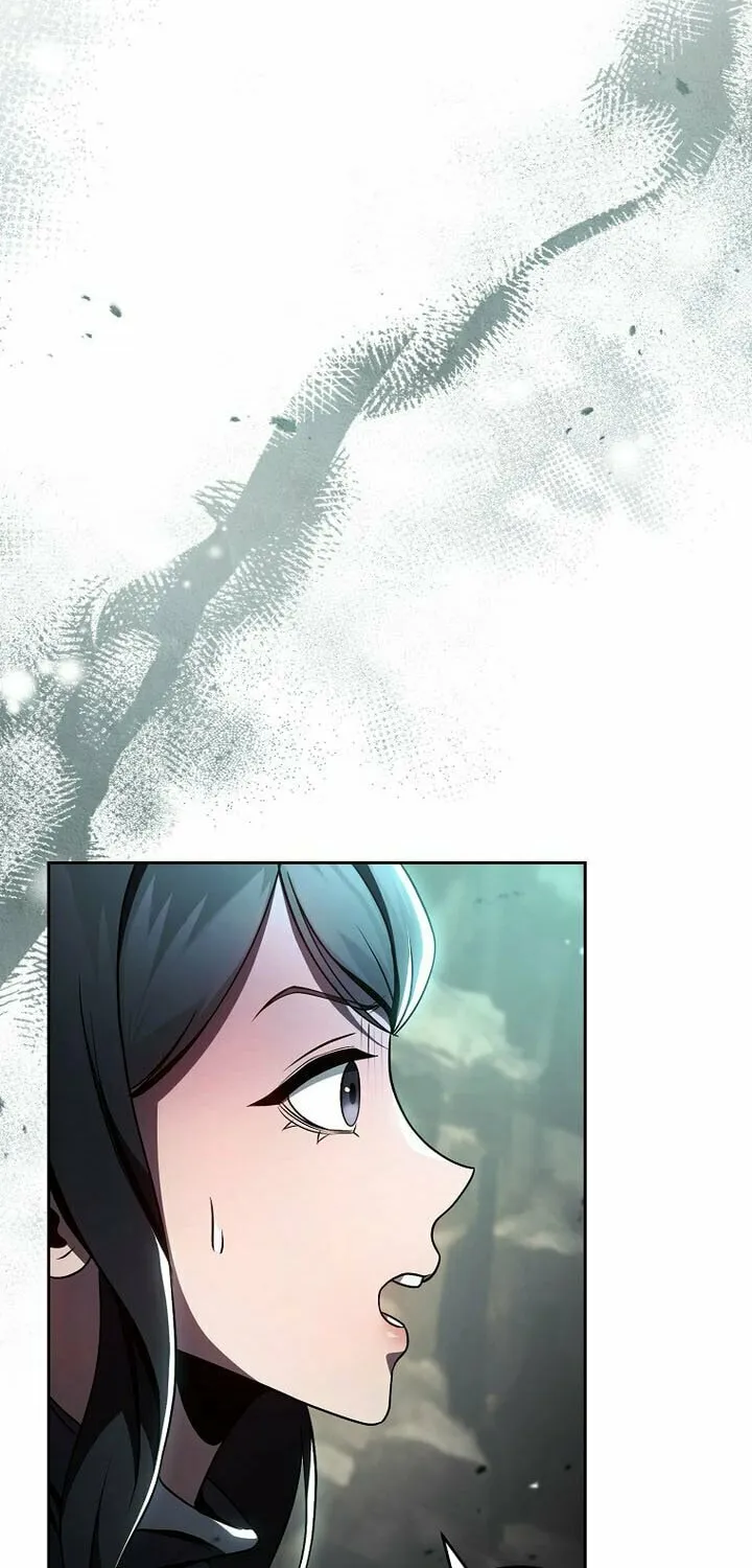 Skeleton Soldier Couldn't Protect the Dungeon Chapter 346 page 54 - 