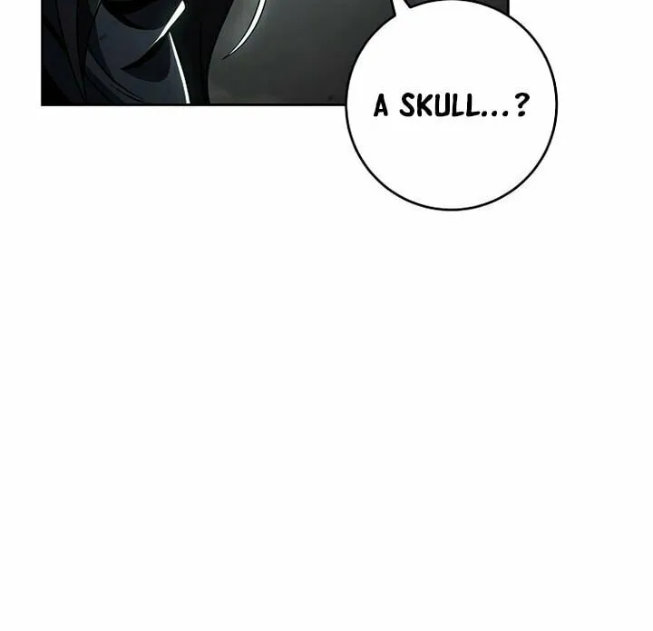 Skeleton Soldier Couldn't Protect the Dungeon Chapter 346 page 55 - 